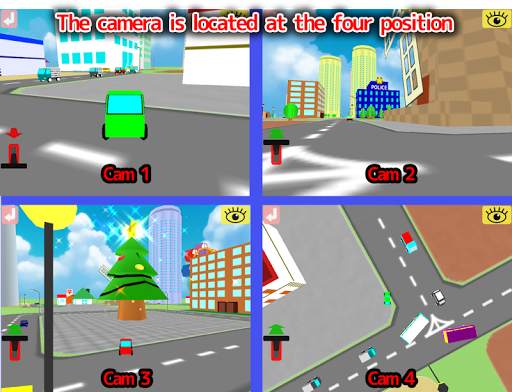 Let's make the city! screenshot 7