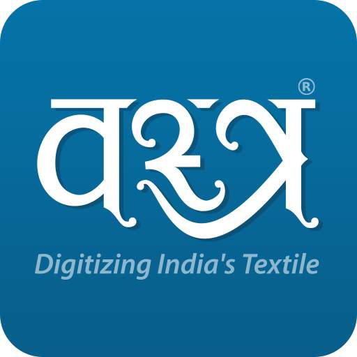 Vastra App - Digitizing India's Textile 8.5.1