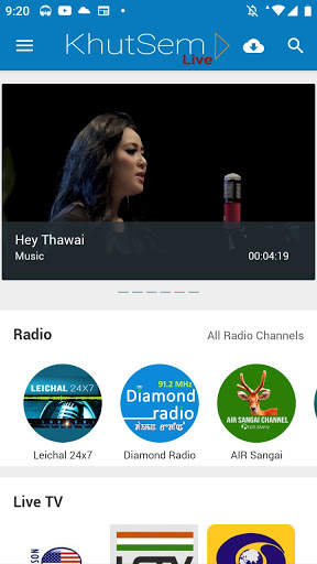 KhutSem Live screenshot 5