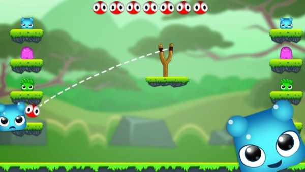 Knock Down 2018 Free screenshot 4