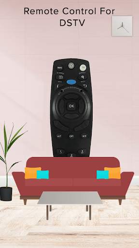 Remote Control For DSTV screenshot 3