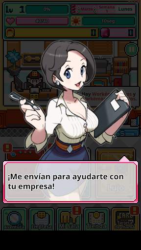 WorkeMon screenshot 8