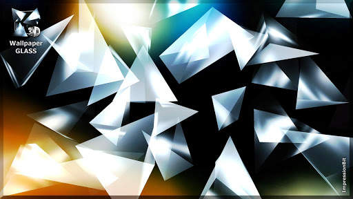 Wallpaper Glass screenshot 9