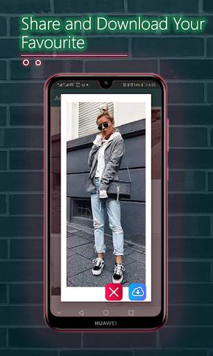 Arabic Girls clothes teen outfits ideas  2019 screenshot 4
