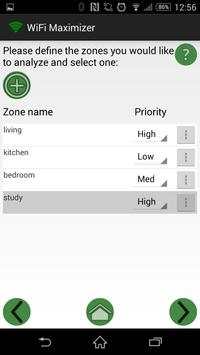 WiFi Maximizer screenshot 4