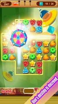 Toy Frenzy Matching-3 screenshot 3