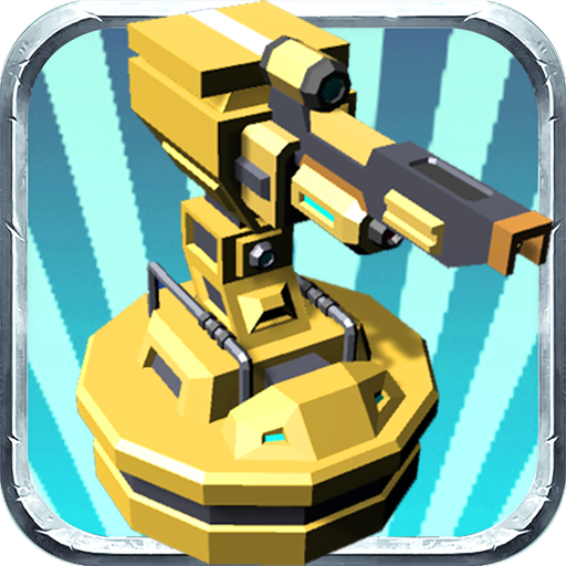 Tower Defense Defend Zombies icon