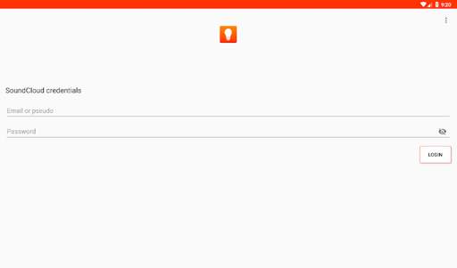 Profile Finder for SoundCloud screenshot 9