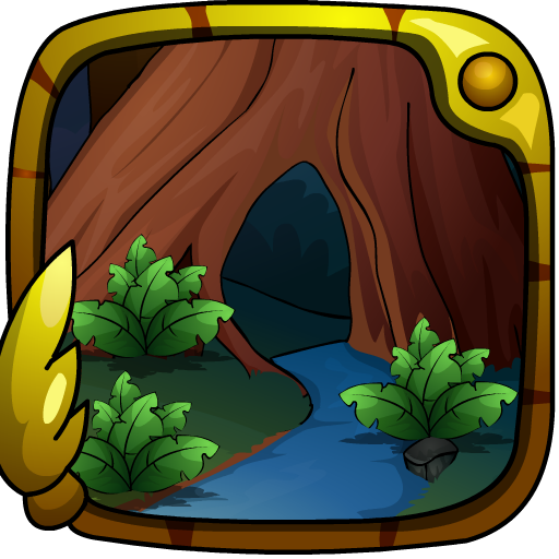 Escape Games King-37 иконка