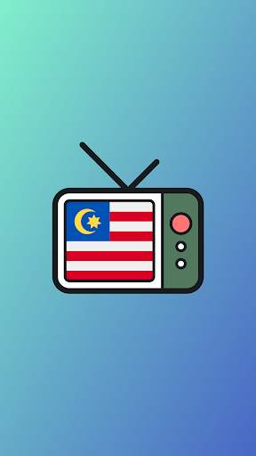 TV Malaysia Live Streaming screenshot 1