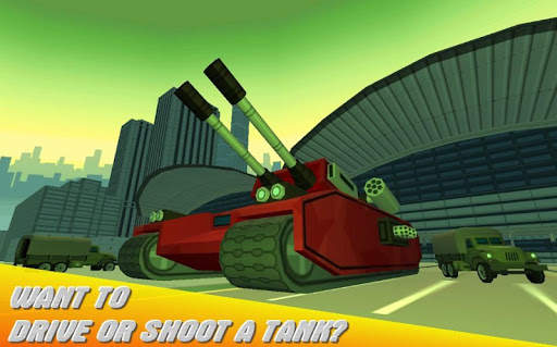 Sonny The Mad Man screenshot 7
