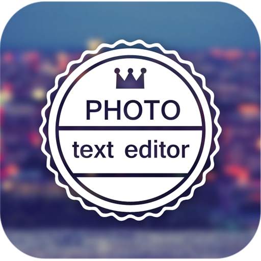 Photo Text Editor 1.9