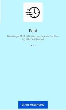 messenger 2019 screenshot 2
