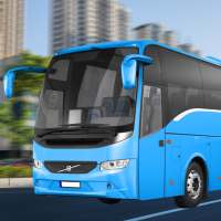Bus Simulator logo