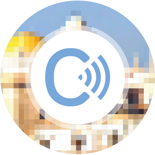 Cádiz.es WiFi icon