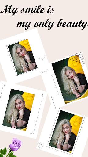 Social Post Maker screenshot 4