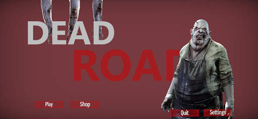 DeadRoad Zombie Survival Indian Game 2021 screenshot 1
