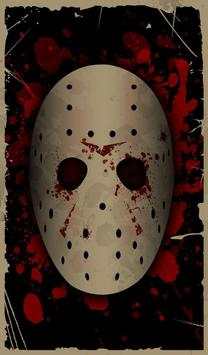 Jason Voorhees Wallpaper HD screenshot 6