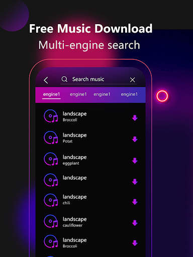 Music Downloader&Mp3 Download screenshot 12