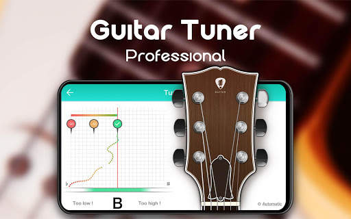 Real Guitar - Free Chords, Tabs & Music Tiles Game screenshot 13