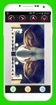 Mirror Image Collage screenshot 5