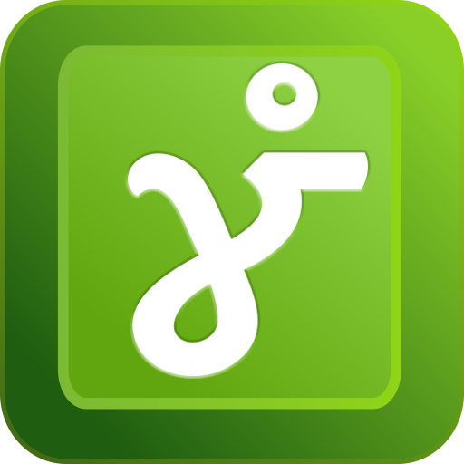 Cham Keyboard icon