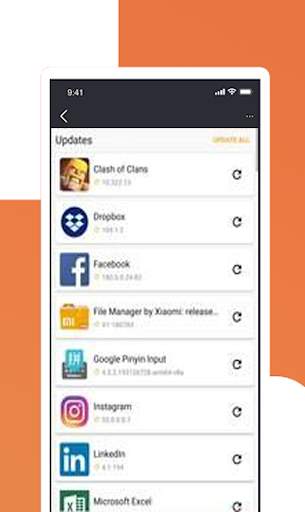 APK App Store Android Guide screenshot 2