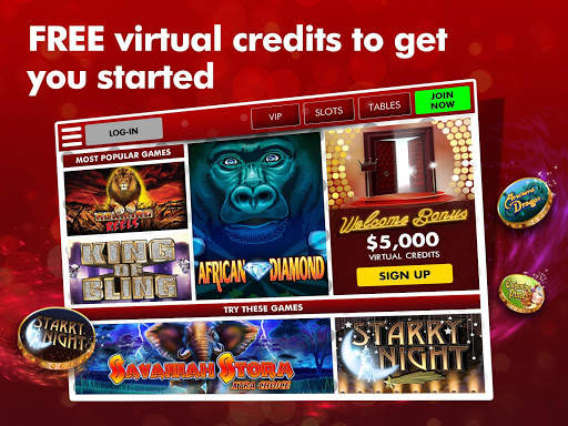 Live! Social Casino screenshot 7