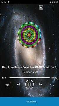 Mp3 player screenshot 3