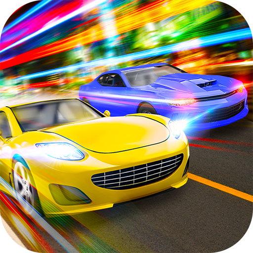 Furious Drag Racing: Street of Speed आइकन