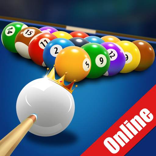 8 Ball Star - Ball Pool Billia 3.8