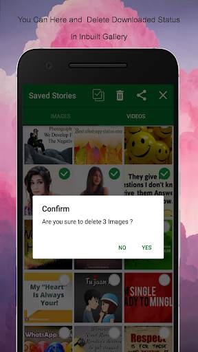 Story Saver For WhatsApp screenshot 4