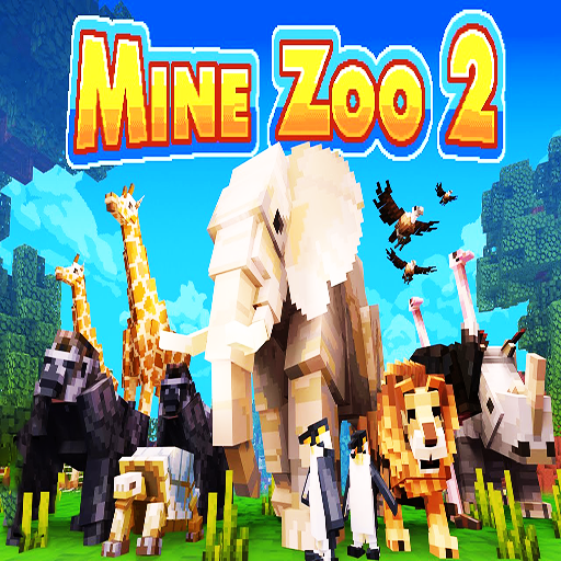 Zoo Mod For Minecraft icon