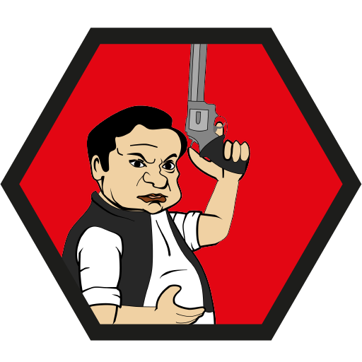 Nawaz VS Aliens icon