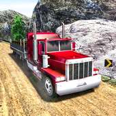 Heavy Duty 18 Wheeler Truck Drive – Offroad Game