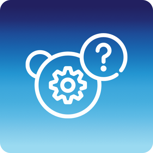 o2 my Service icon