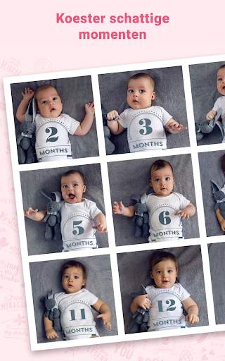Baby Pics screenshot 9