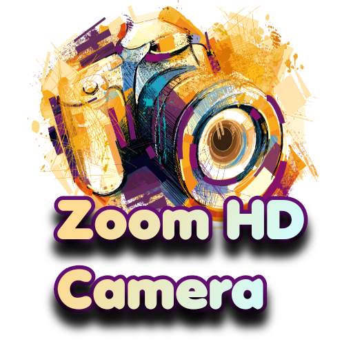 Zoom Camera HD 1.0.13