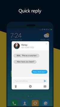 SMS Plus- protect your message screenshot 7