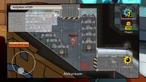 Survive Us screenshot 3