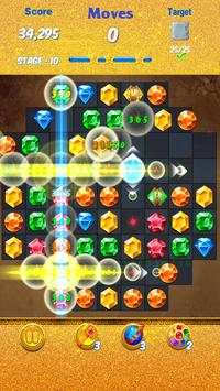 Jewels Legend screenshot 2