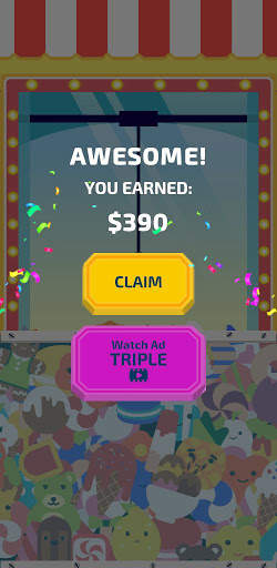 Go Candy! screenshot 4