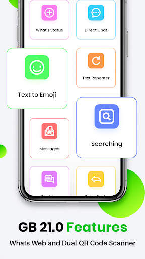 GB version Apk screenshot 2