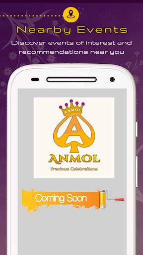 Anmol Celebrations screenshot 7