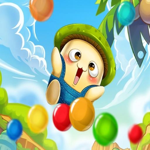 Bubble Pop Mania icon