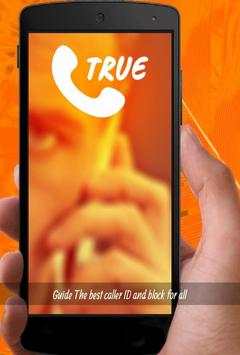 ✅Number Search Truecaller Tips screenshot 1