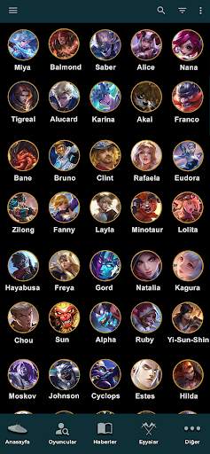 Ml Item Build Guide screenshot 2
