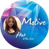 Hot Molive Video Live