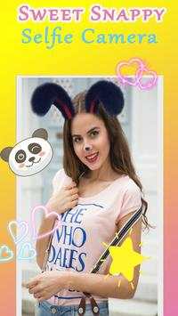 Sweet Snappy  📷  Photo Editor screenshot 6