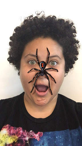 Mojo Masks for Android screenshot 2